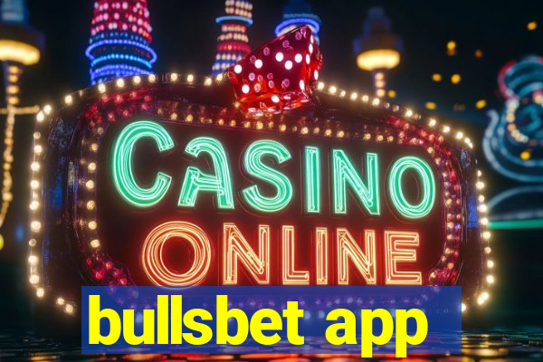 bullsbet app